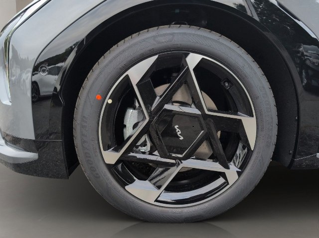 Kia EV4 Fastback GT-Line BEV FWD, 150kW, A, 5d.