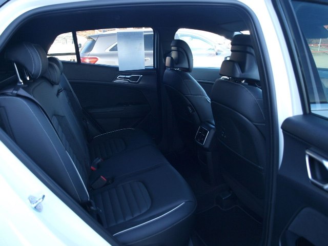 Kia Sportage GT Line 1.6 CRDi 4WD DCT, 100kW, A7, 5d.