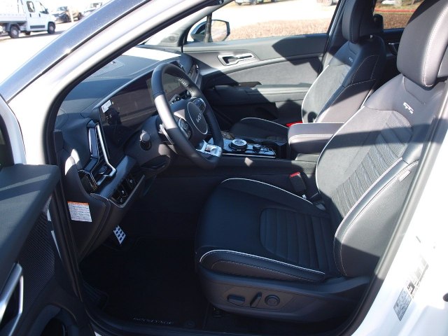 Kia Sportage GT Line 1.6 CRDi 4WD DCT, 100kW, A7, 5d.