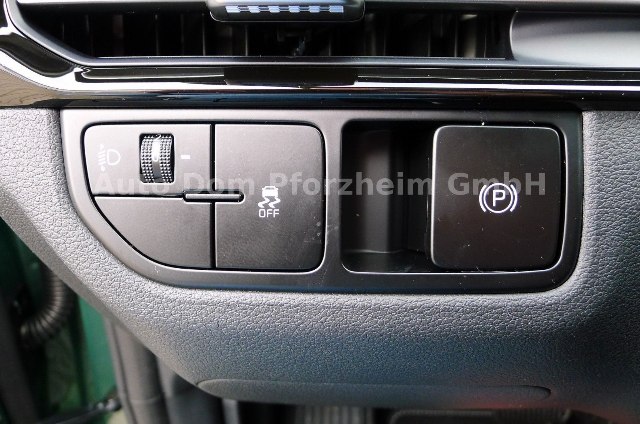 Kia Sportage Vision 1.6 T-GDI 4WD, 132kW, A, 5d.