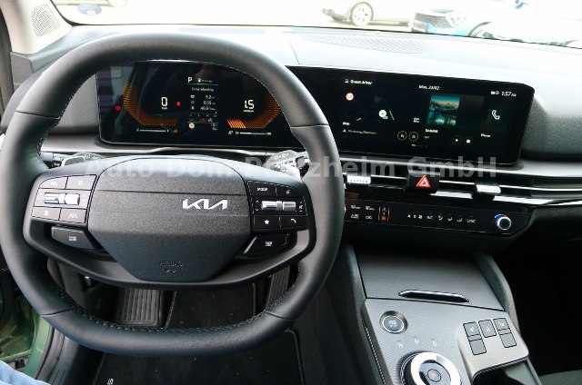 Kia Sportage Vision 1.6 T-GDI 4WD, 132kW, A, 5d.