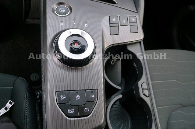 Kia Sportage Vision 1.6 T-GDI 4WD, 132kW, A, 5d.