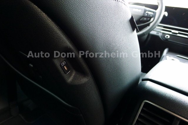 Kia Sportage Vision 1.6 T-GDI 4WD, 132kW, A, 5d.