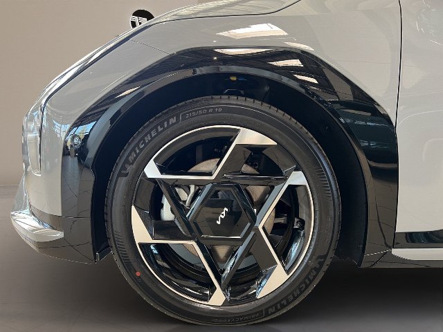 Kia EV4 GT-Line BEV FWD, 150kW, A, 5d.