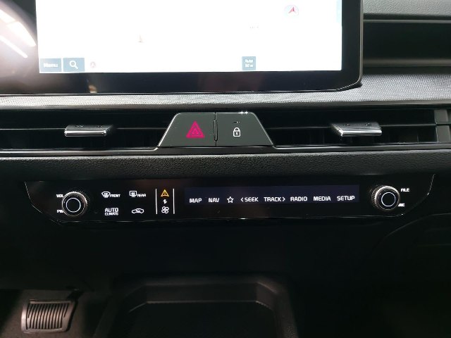 Kia Stonic 1.0 T-GDI Vision, 74kW, A, 5d.