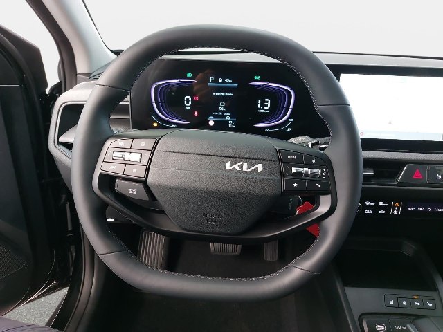 Kia Stonic 1.0 T-GDI Vision, 74kW, A, 5d.