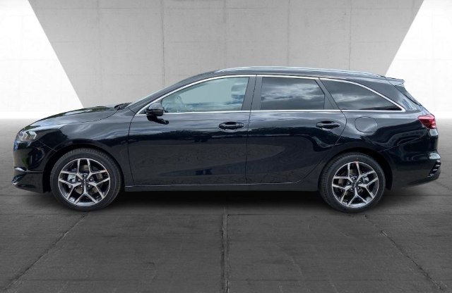 Kia cee´d Sportswagon 1.5 T-GDI, 103kW, A, 5d.