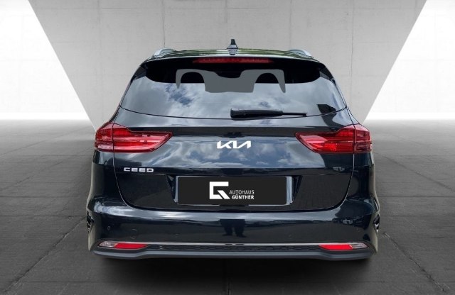 Kia cee´d Sportswagon 1.5 T-GDI, 103kW, A, 5d.