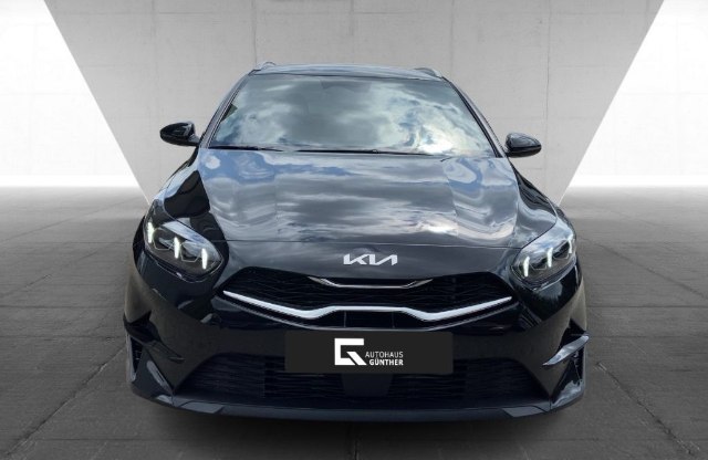 Kia cee´d Sportswagon 1.5 T-GDI, 103kW, A, 5d.