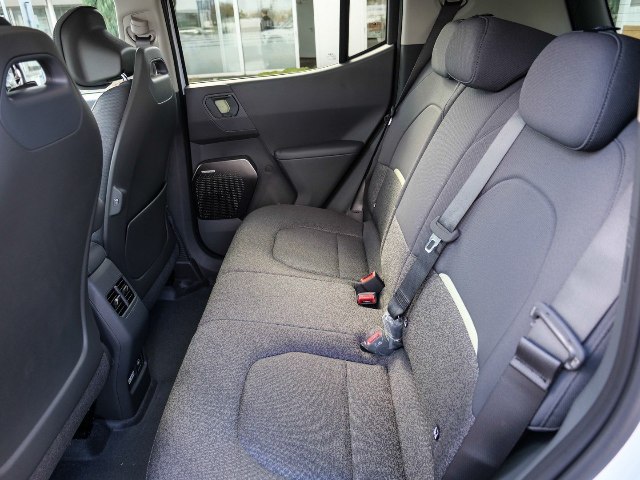 Kia EV2 Earth BEV, 107kW, A, 5d.