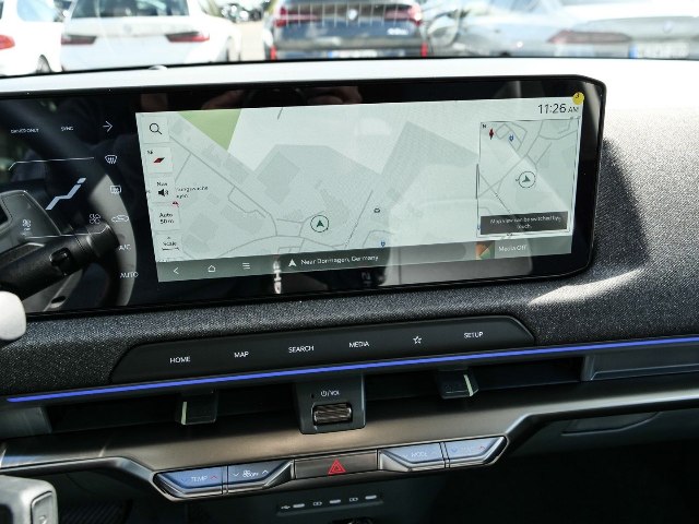 Kia EV2 Earth BEV, 107kW, A, 5d.