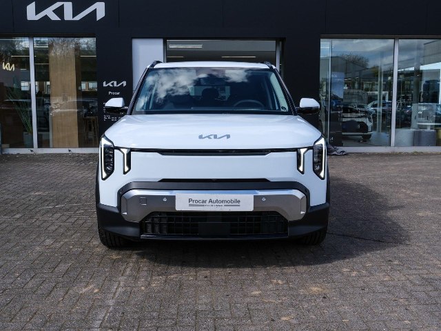 Kia EV2 Earth BEV, 107kW, A, 5d.