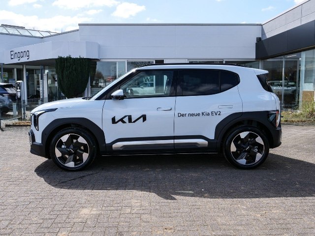 Kia EV2 Earth BEV, 107kW, A, 5d.