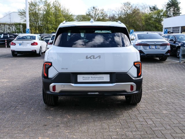 Kia EV2 Earth BEV, 107kW, A, 5d.