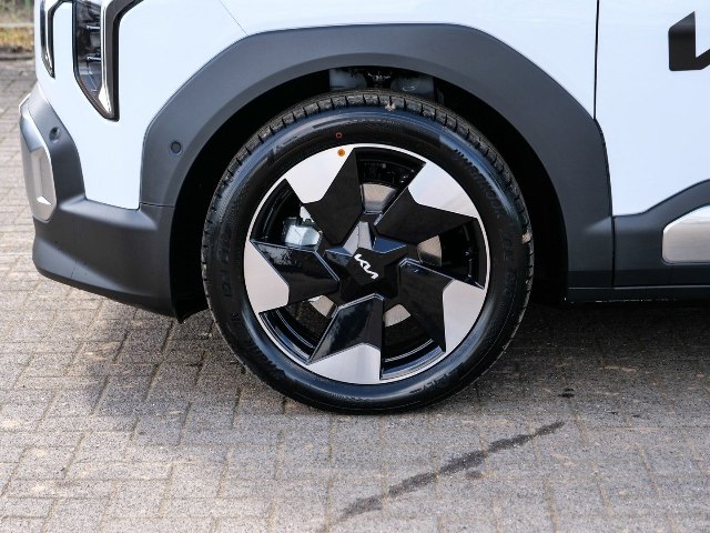 Kia EV2 Earth BEV, 107kW, A, 5d.