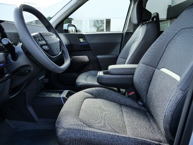 Kia EV2 Earth BEV, 107kW, A, 5d.