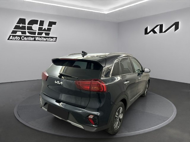 Kia Niro 1.6 GDI HEV Spirit FWD, 104kW, A, 5d.