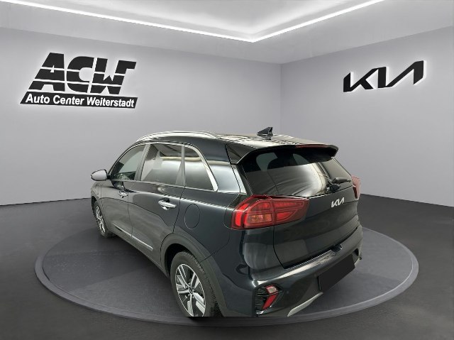 Kia Niro 1.6 GDI HEV Spirit FWD, 104kW, A, 5d.