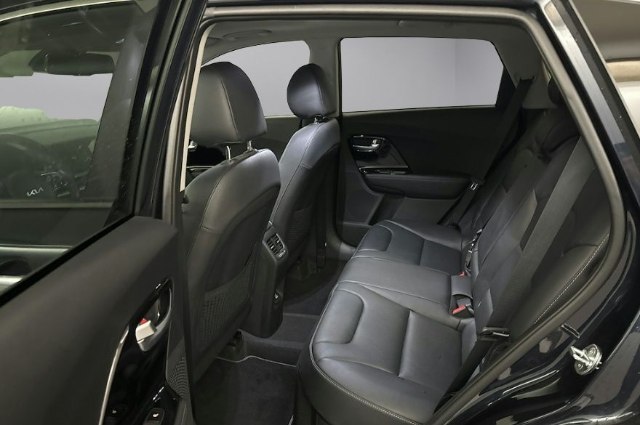 Kia Niro 1.6 GDI HEV Spirit FWD, 104kW, A, 5d.