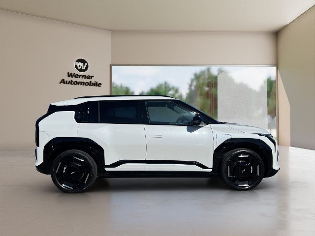 Kia EV3 GT-Line BEV FWD, 150kW, A, 5d.