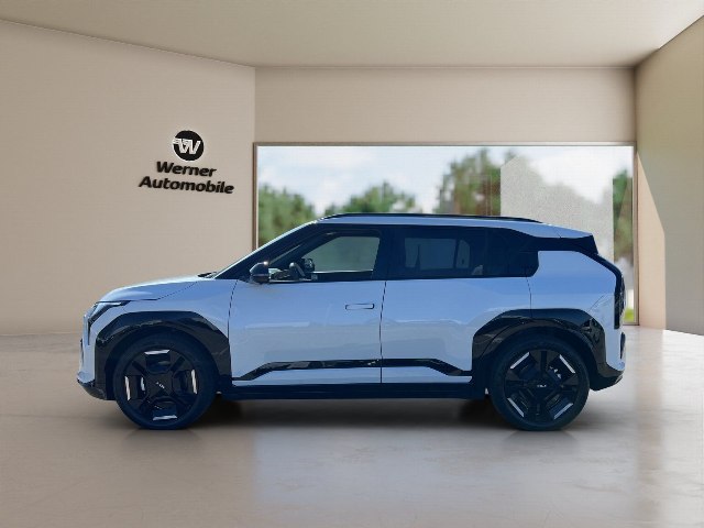 Kia EV3 GT-Line BEV FWD, 150kW, A, 5d.