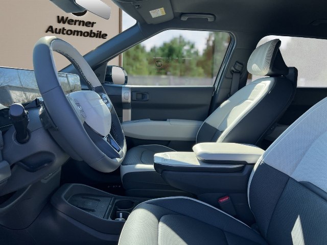 Kia EV3 GT-Line BEV FWD, 150kW, A, 5d.