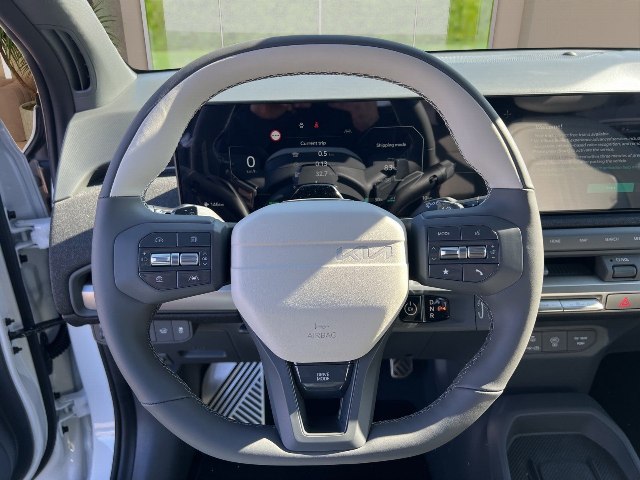 Kia EV3 GT-Line BEV FWD, 150kW, A, 5d.