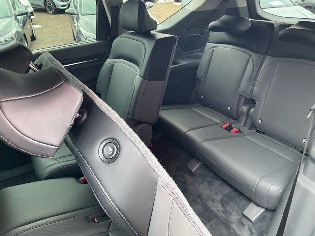 Kia EV9 BEV AWD, 283kW, A, 5d.