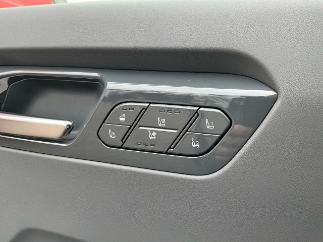 Kia EV9 BEV AWD, 283kW, A, 5d.