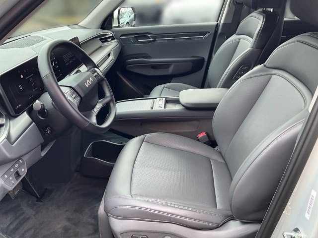 Kia EV9 BEV AWD, 283kW, A, 5d.