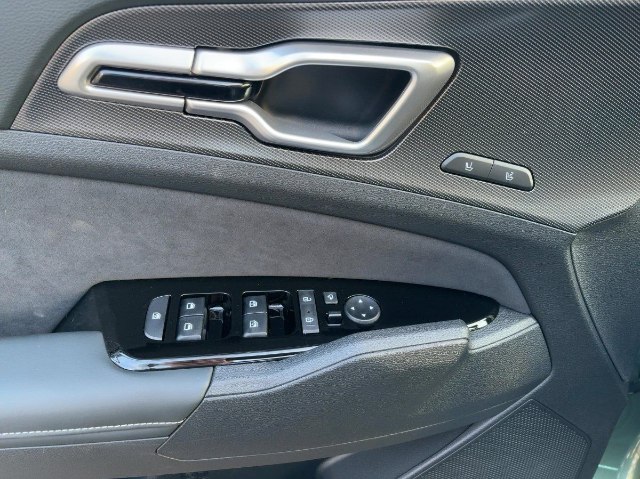 Kia Sportage GT Line 1.6 T-GDI PHEV 4WD, 185kW, A, 5d.
