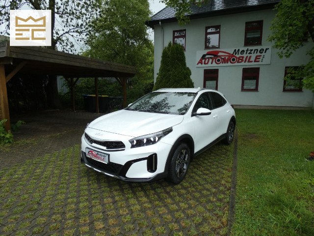 Kia XCeed 1.5 T-GDI, 103kW, M, 5d.