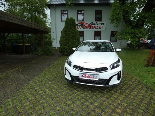 Kia XCeed 1.5 T-GDI, 103kW, M, 5d.