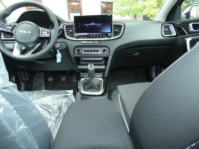 Kia XCeed 1.5 T-GDI, 103kW, M, 5d.