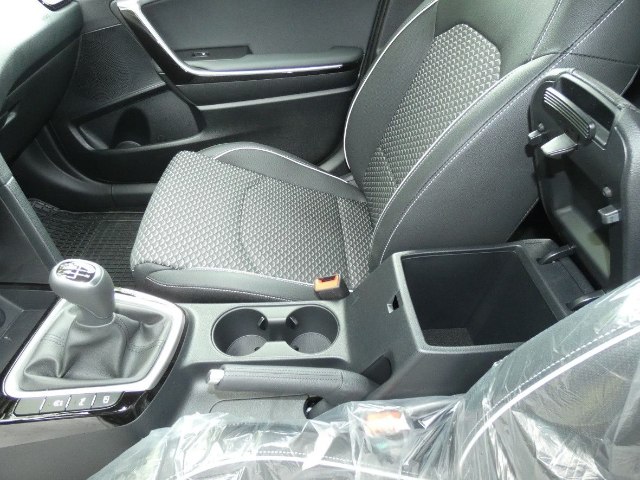 Kia XCeed 1.5 T-GDI, 103kW, M, 5d.