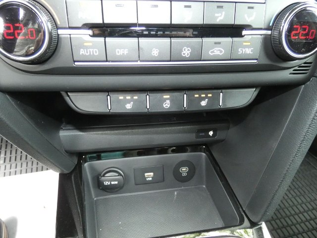 Kia XCeed 1.5 T-GDI, 103kW, M, 5d.