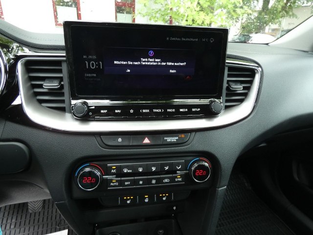 Kia XCeed 1.5 T-GDI, 103kW, M, 5d.