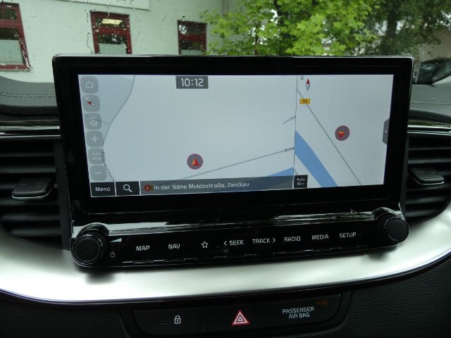 Kia XCeed 1.5 T-GDI, 103kW, M, 5d.