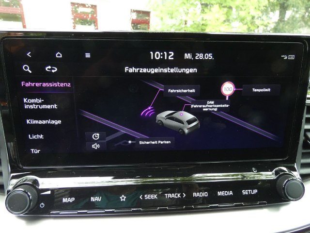 Kia XCeed 1.5 T-GDI, 103kW, M, 5d.