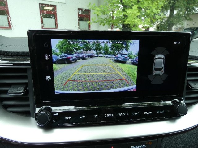 Kia XCeed 1.5 T-GDI, 103kW, M, 5d.