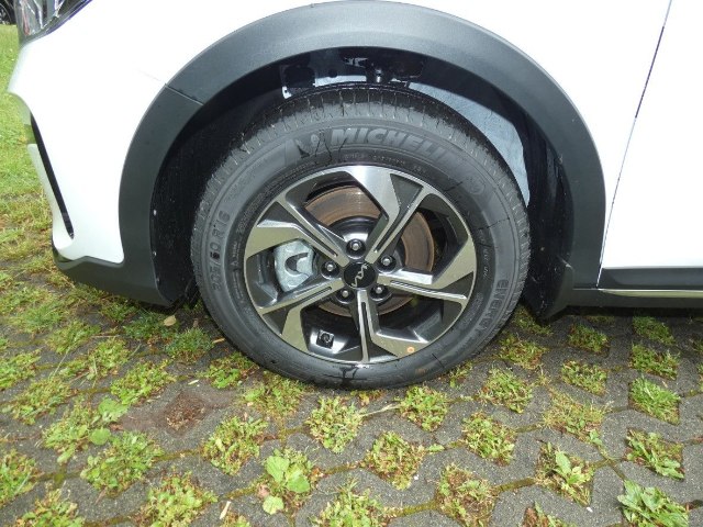 Kia XCeed 1.5 T-GDI, 103kW, M, 5d.