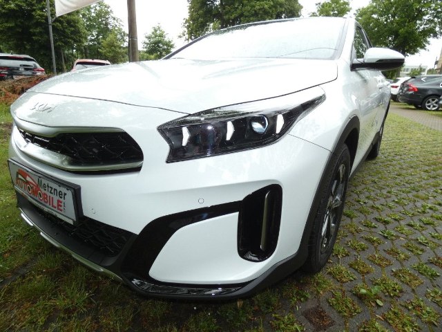 Kia XCeed 1.5 T-GDI, 103kW, M, 5d.