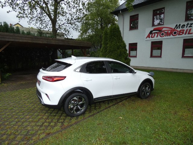 Kia XCeed 1.5 T-GDI, 103kW, M, 5d.