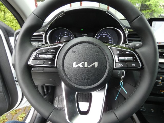 Kia XCeed 1.5 T-GDI, 103kW, M, 5d.