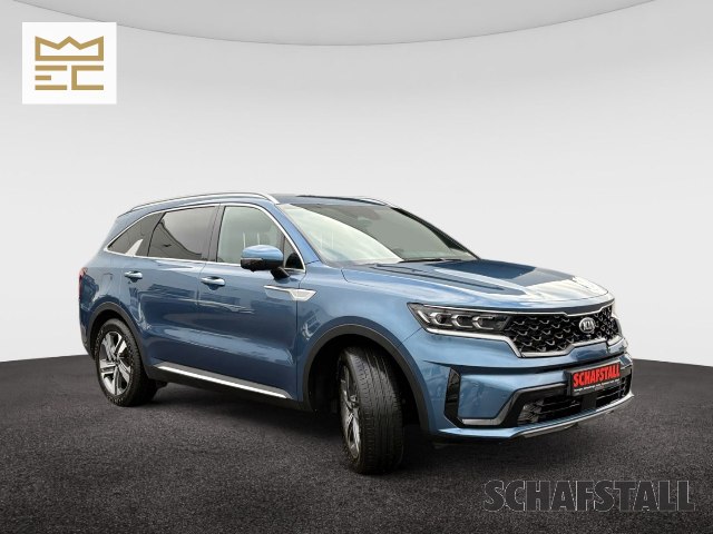 Kia Sorento Platinum Edition 1.6 T-GDi PHEV 4WD, 195kW, A6, 5d.