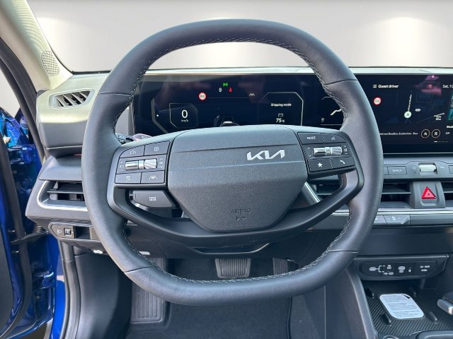 Kia K4 1.6 T-GDi FWD, 110kW, A, 5d.