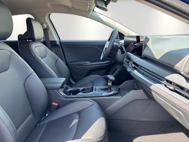 Kia K4 1.6 T-GDi FWD, 110kW, A, 5d.