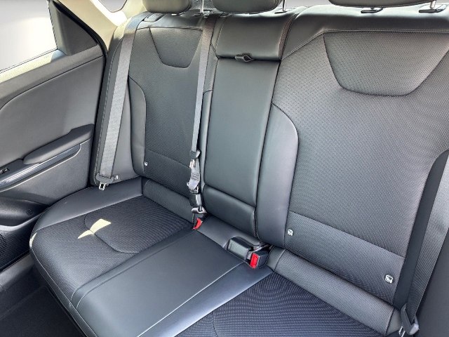 Kia K4 1.6 T-GDi FWD, 110kW, A, 5d.