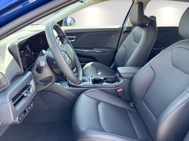 Kia K4 1.6 T-GDi FWD, 110kW, A, 5d.