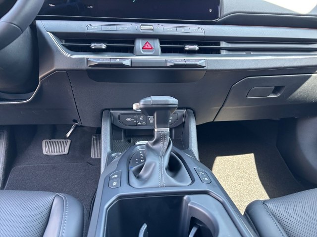 Kia K4 1.6 T-GDi FWD, 110kW, A, 5d.